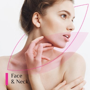 Face And Neck Procedures