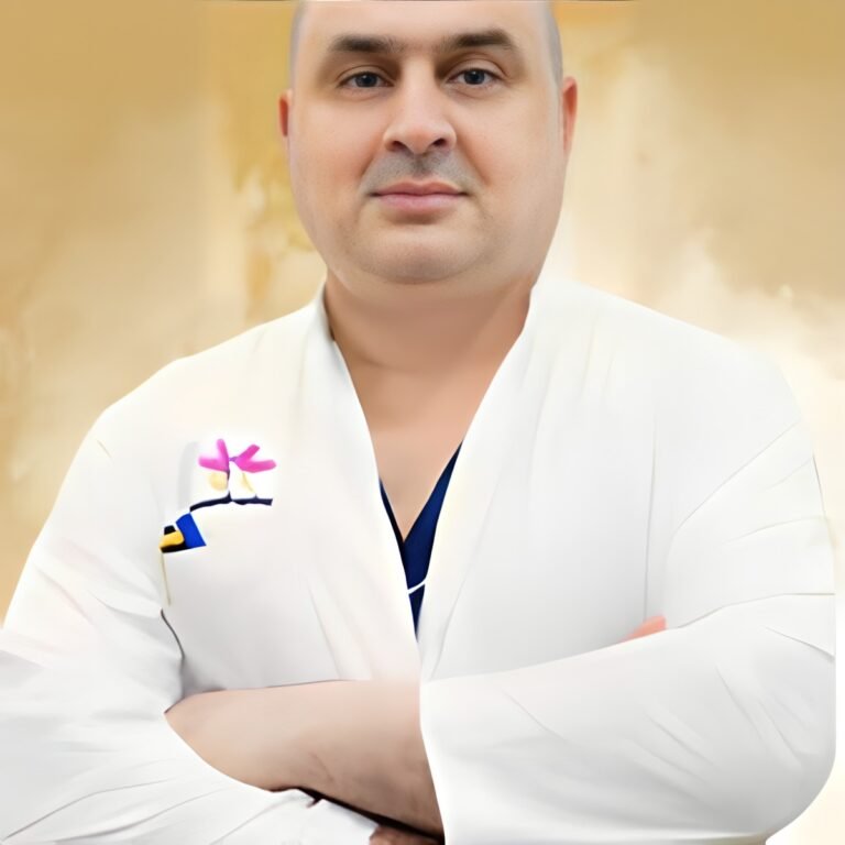 Dr. Dawood Sulaiman