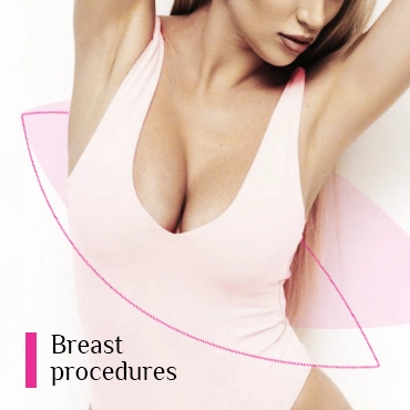 Breast Lift In Dubai