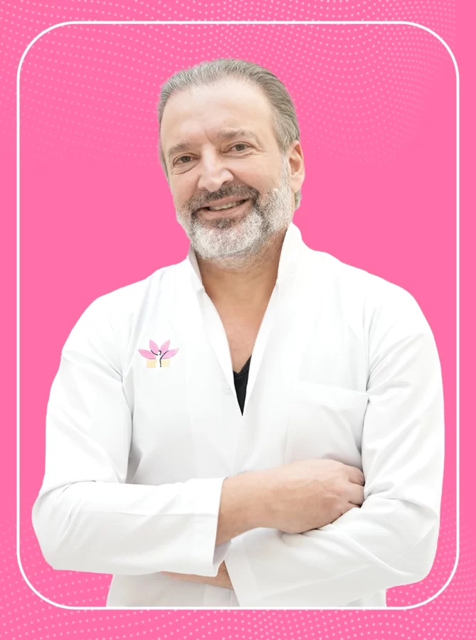 Dr. Elias Nassif