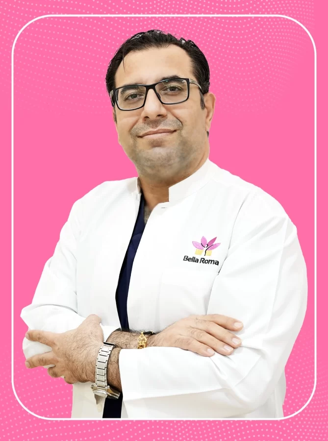 Dr. Yousef Hasoud