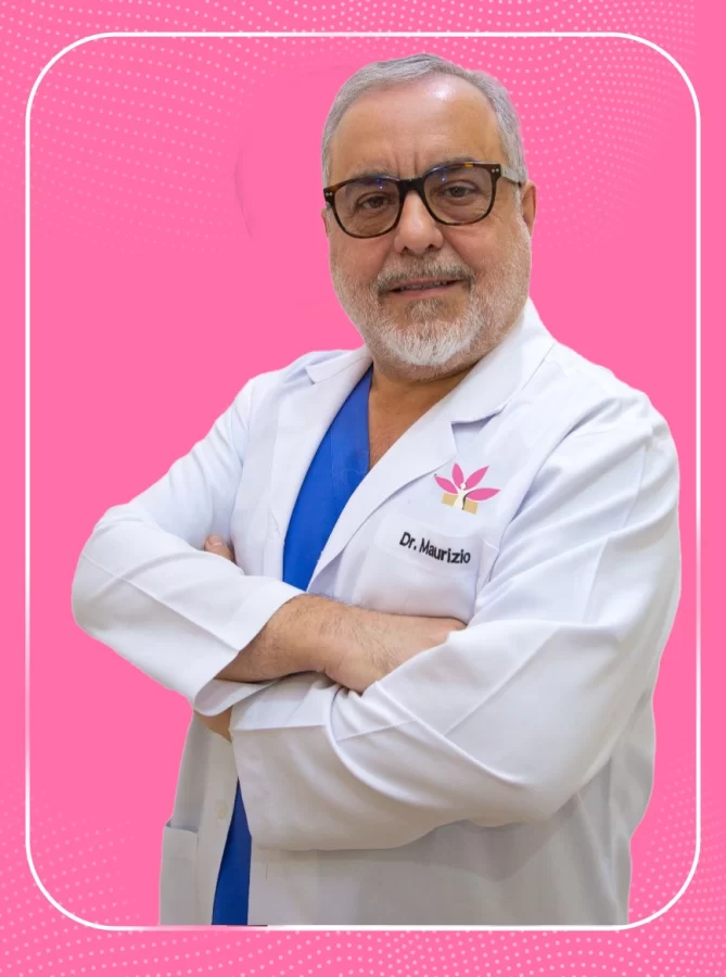 Dr. Maurizio Persico